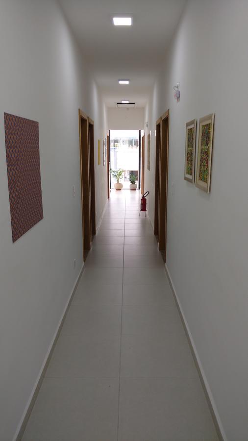 Hotel Araçari Aracariguama Extérieur photo