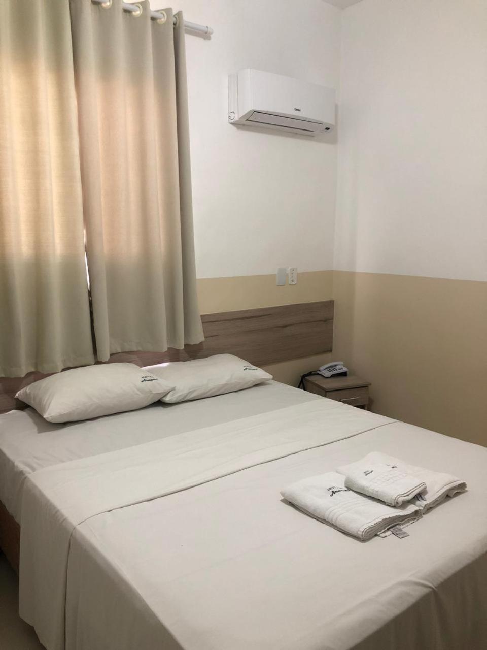 Hotel Araçari Aracariguama Extérieur photo
